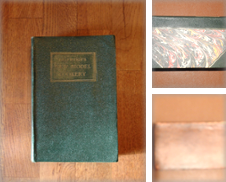 Cookery Curated by Westmoor Books