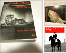 Animals Curated by Jean Blicksilver, Bookseller