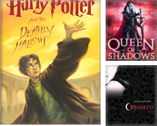 Fantasy Di I Cannot Live Without Books (ABA)