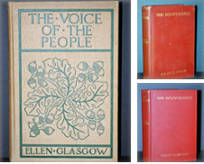 Pulitzer Prize Winning Authors Curated by Classic First Editions-- IOBA