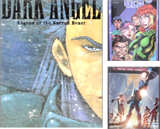 Graphic Novels Curated by hickey books