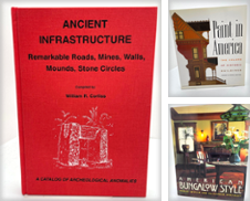 Architecture & Interiors Curated by R&R Better Books