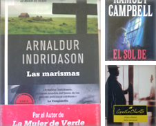 Novela terror de 2 vendedores