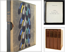 Discover Limited Edition Books, Rare Books | AbeBooks