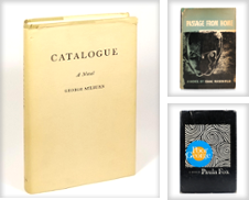 American Literature Sammlung erstellt von Dividing Line Books