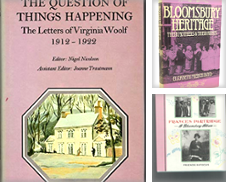 Bloomsbury Curated by Magpie O`Toole