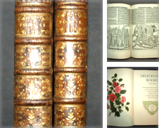 Livres anciens et rares Curated by Librairie Maxime Katz
