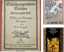 Geschichte Curated by Akademische Buchhandlung Antiquariat