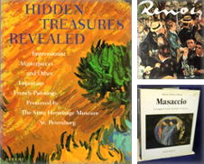 Art Di The Book Re-View