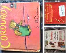 Children's Books Curated by Antique and Collectible Books