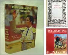 Tauromaquia Curated by Friends of the Multnomah County Library