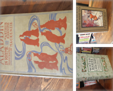 Children's Literature Curated by Biblioasis