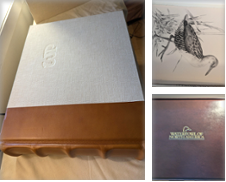 Wildlife Art Propos par Greatwey Estate Books