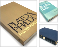 Philosophy Sammlung erstellt von Dark Rose Books