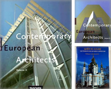 Architecture-European Propos par Strand Book Store, ABAA