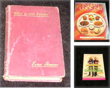 Cookery Sammlung erstellt von Yare Books
