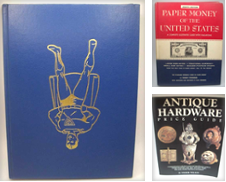 Antiques & Collectibles Sammlung erstellt von Easy Chair Books