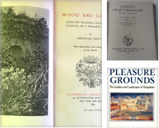 Gardening Curated by Missing Books (PBFA)