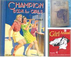 Girl's Interest Curated by 2 sellers