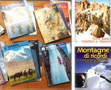 Alpinismo de Il Salvalibro