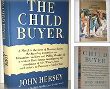 John Hersey Collection Curated by Genesee Books