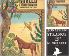 Fantasy Di Green Oak Books and Collectibles