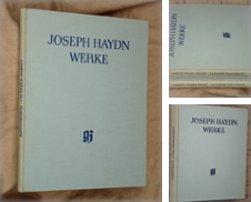 Haydn Di Superbbooks