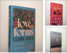 Booker Longlist 2025 Curated by Fialta Books