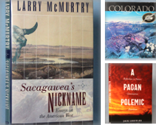 Essays Curated by McInBooks, IOBA