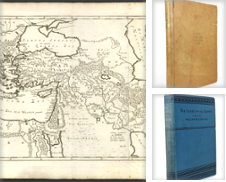 A Pilgrimage to Palestine: Early Travellers in the Holy Land Curated by Librarium of The Hague