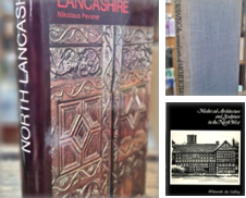 Books (Architecture) Propos par High Street Books