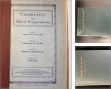 Health & Fitness Curated by Lola's Antiques & Olde Books