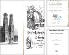 Geschichte Sammlung erstellt von Antiquariat Engel & Co GmbH