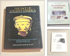 Archaeology Curated by Erlandson Books