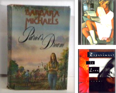 Fiction By Women Curated by 2 sellers