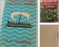 Maritime Sammlung erstellt von jeanette's books