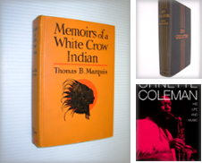 Biographies & Memoirs Sammlung erstellt von Black and Read Books, Music & Games