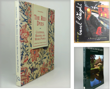 Art & Architecture Curated by Minster Gate Bookshop (est. 1970)