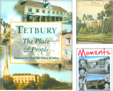 British Topography Sammlung erstellt von Philip Gibbons Books