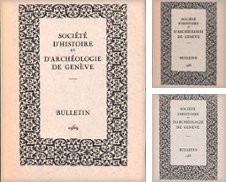 Histoire Et Archeologie Sammlung erstellt von des livres dans ma grange
