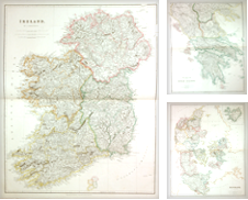 Cartography de ODYSSEY