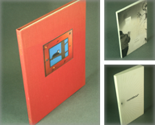 Art-Exhibition Sammlung erstellt von Steven Wolfe Books