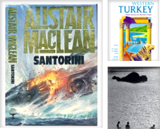Aegean Curated by June Samaras