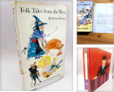 Children's Fiction Curated by 106 sellers