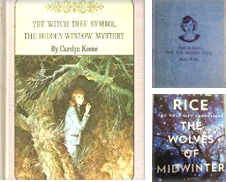 Books In A Series Sammlung erstellt von Bell's Books