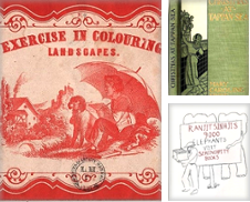 Children's Books Propos par R & A Petrilla, Booksellers & Appraisers