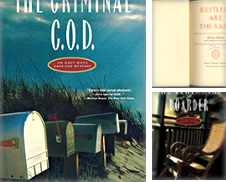 Fiction Di Range & River Books