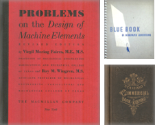 Business Curated by PJK Books and Such