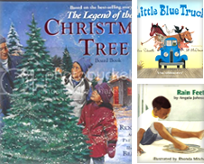 CHILDREN Board Books Propos par Round About Books