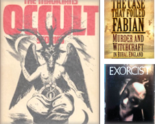 Occult fiction Curated by Low Brow Books